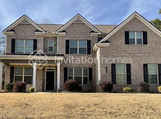 176 Charolais Dr, McDonough, GA 30252