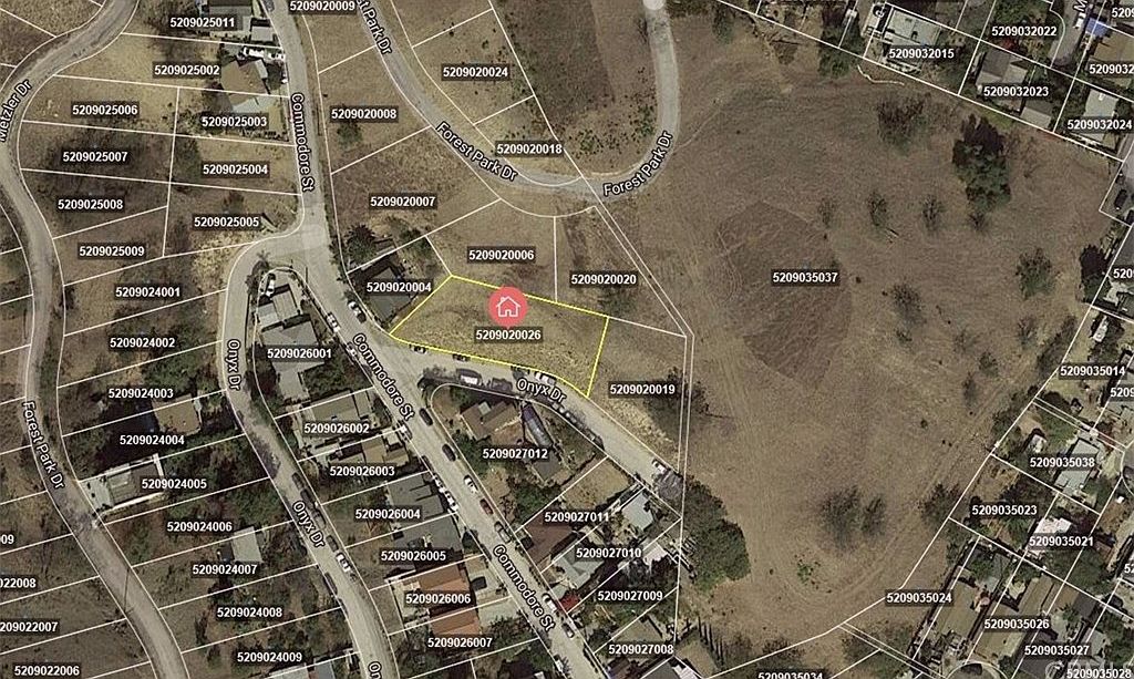 0 Onyx Dr, Los Angeles, CA Zillow