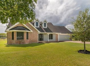 213 Ridge Rd, Manvel, TX 77578