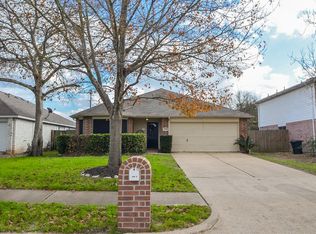 21435 Bridgewater Point, Katy, TX 77449