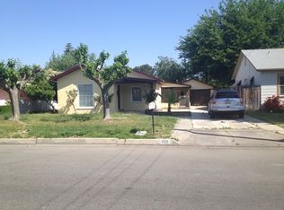 1921 W 4th St, Madera, CA 93637