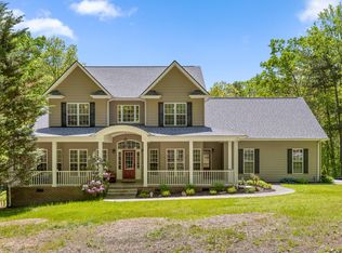 32 Timber Ridge Rd, Graysville, TN 37338