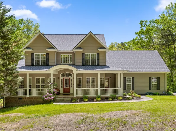 32 Timber Ridge Rd, Graysville, TN 37338