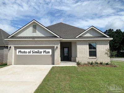 4861 Bonneville St #9, East Lot Pace, FL, 32571