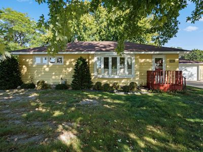 1110 17th St NE, Austin, MN, 55912