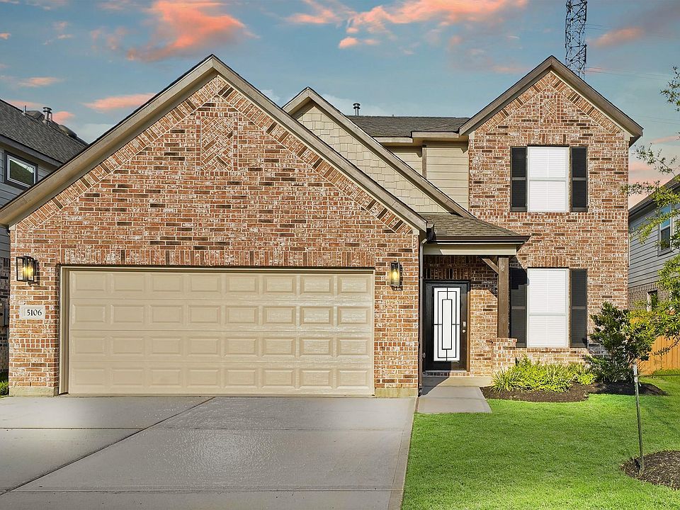1st image of 5106 Blessing Dr