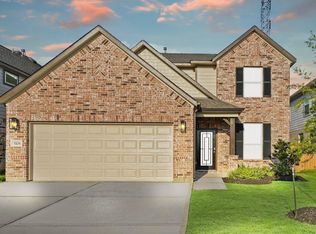 5106 Blessing Dr, Katy, TX 77493