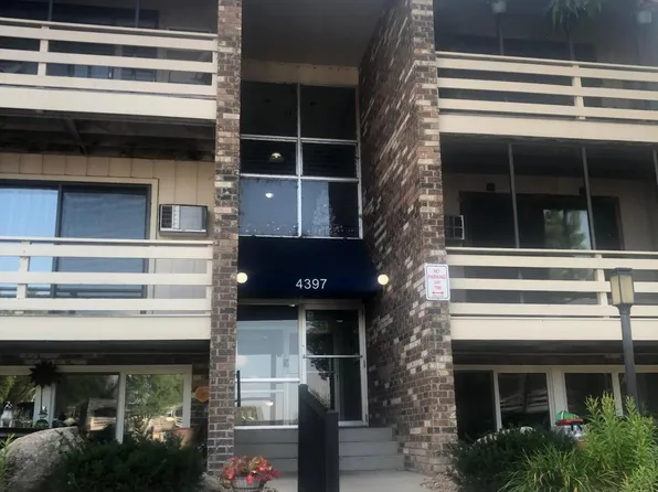 4397 Wilshire Blvd #204, Mound, MN 55364