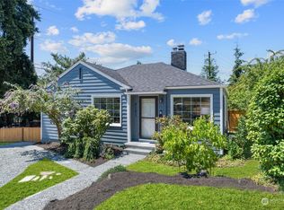 5101 29th Ave NE, Seattle, WA 98105