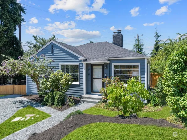 5101 29th Avenue NE, Seattle, WA 98105