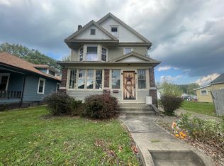345 E Ohio Ave, Sebring, OH 44672