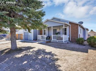 5135 Victory Rd, Colorado Springs, CO 80911