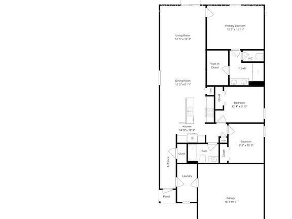 2nd image of 11240 Riley Pines Cir