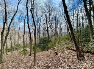 Rock Garden Rd, Black Mountain, NC 28711