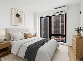 60 W 125th St #1008, New York, NY 10027