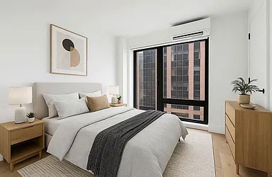 60 West 125th Street, #1008