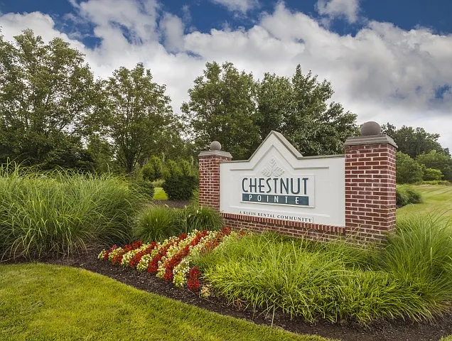 Chestnut Pointe Apartments — Photo 1
