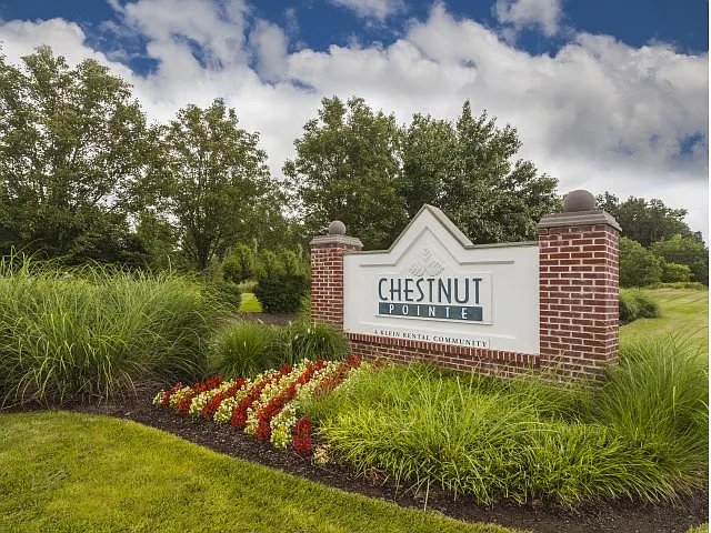 Photo 1 of 24 - Chestnut Pointe Apartments - Royersford, PA Primary Photo - Chestnut Pointe Apartments