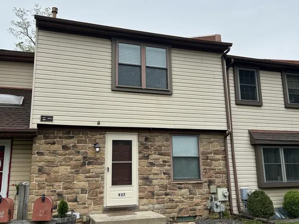 937 Bancroft Pl, Warminster, PA 18974