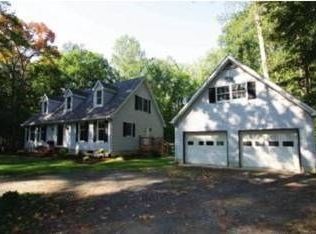 115 Earle Branch Rd, Centreville, MD 21617