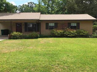 3819 Bell Rd, Tallahassee, FL 32303