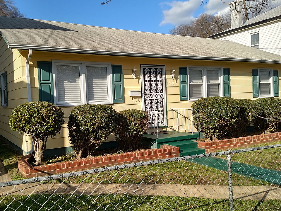 1st image of 1216 N 37th St