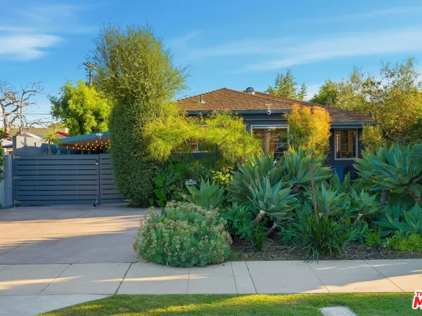 12420 Barbara Ave, Los Angeles, CA 90066