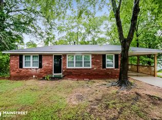 4239 Murray Lake Cir, Forest Park, GA
