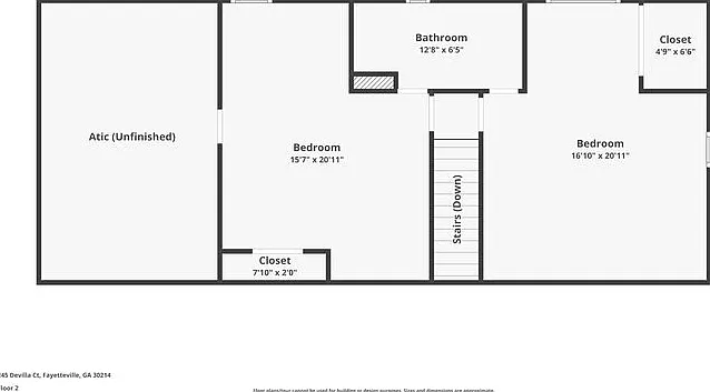 3 bed, 2.5 bath, 1953 sqft, $2,145 — Photo 3
