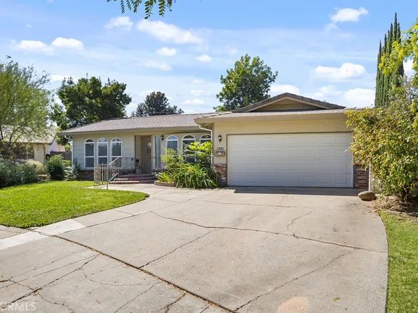 1300 Kensington Dr, Merced, CA 95340