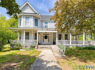 1622 12th St, Victoria, VA 23974
