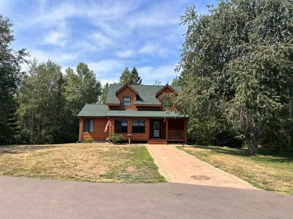 14365W Skiers Lane, Hayward, WI 54843