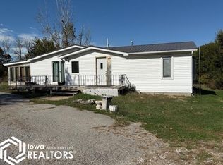 11652 Rutledge Rd, Ottumwa, IA 52501