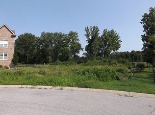 Vacant Lot Countryshire Ct, Griffith, IN