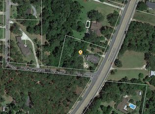 601 Westgreen Hwy, Douglas, GA 31533