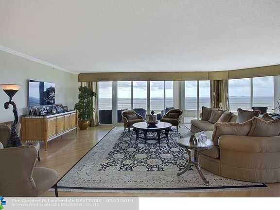 4th image of 1700 S Ocean Blvd APT 12D