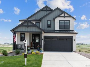 1142 Williams Loop, Elizabeth, CO 80107