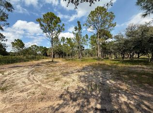 15838 NW 312th St, Okeechobee, FL 34972