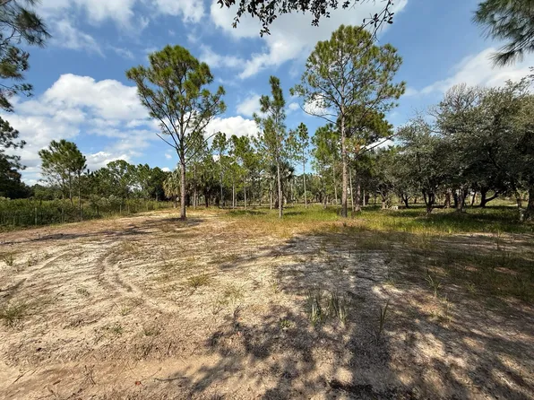 15838 NW 312th Street, Okeechobee, FL 34972