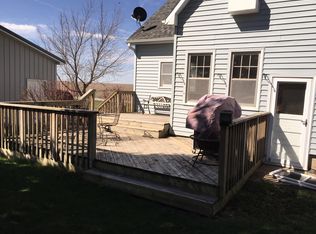 2702 Zeller Ave, Marshalltown, IA 50158