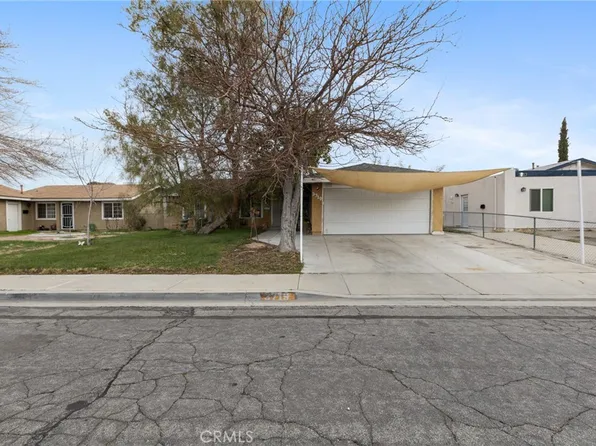 3719 W Avenue K12, Lancaster, CA 93536