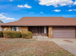 6716 Abbey Rd, Bartlesville, OK 74006