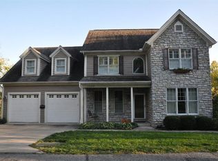 1029 Jackson Rd, Park Hills, KY 41011