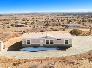 3630 W Deer Trl, Chino Valley, AZ 86323