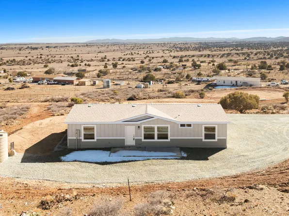 3630 W Deer Trl, Chino Valley, AZ 86323