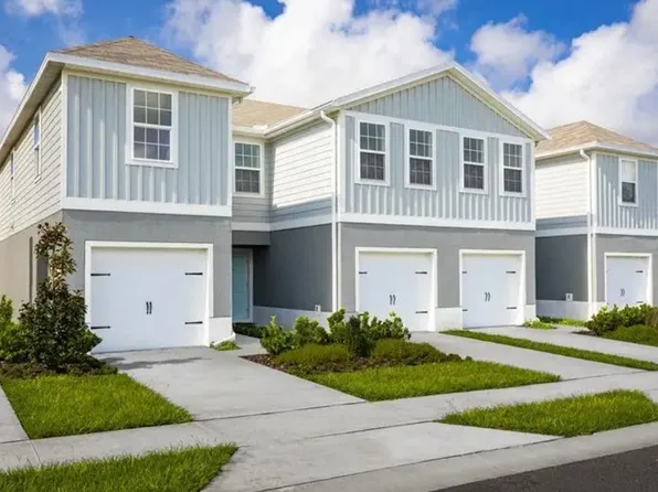 12065 Grizzly Ln, New Port Richey, FL 34654