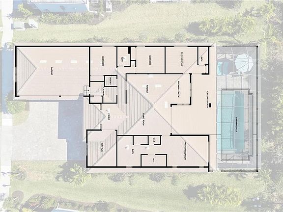 5th image of 4609 Antrim Dr