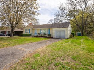 6608 Riggins Dr, Chattanooga, TN 37421