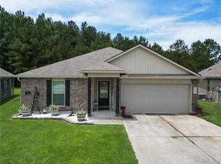 47417 Myra Cv, Robert, LA 70455