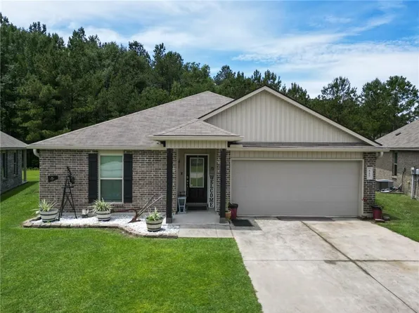 47417 Myra Cv, Robert, LA 70455